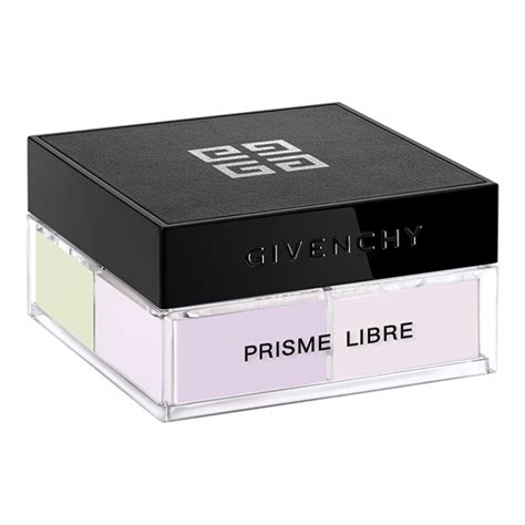 Givenchy Prisme Libre review: Testing and comparing 